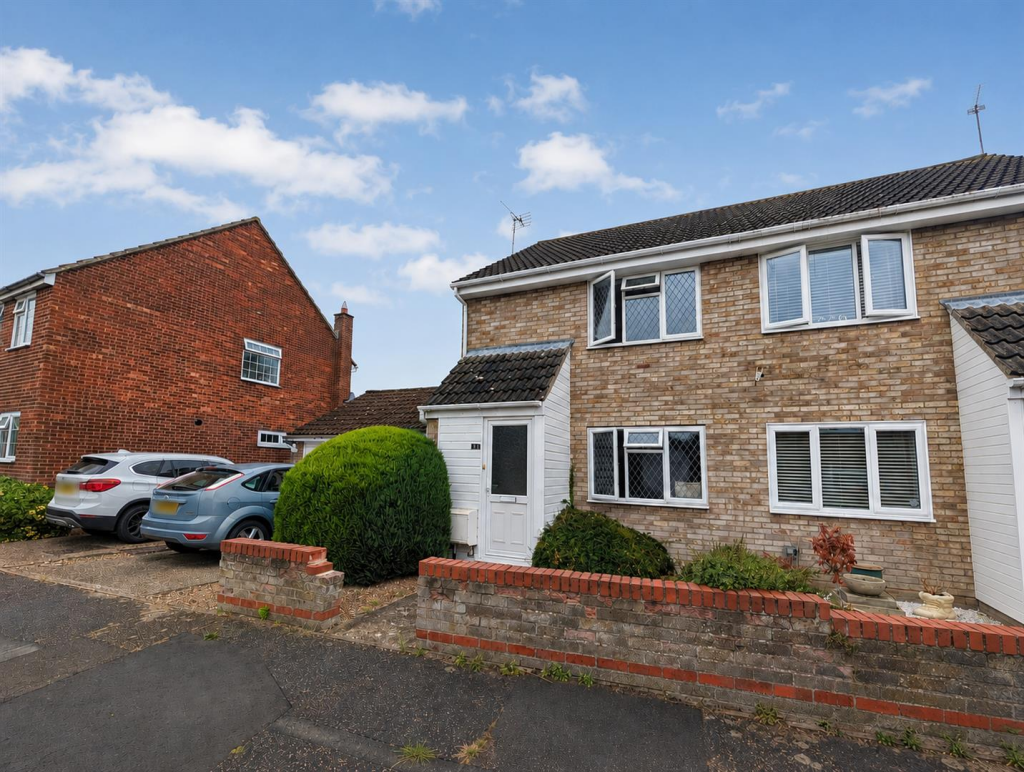 Main image of property: Richard Avenue, Wivenhoe, CO7 9JQ