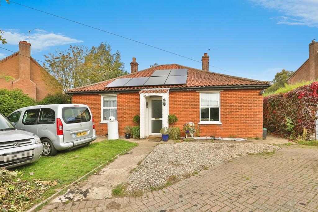 Barrows Hole Lane, Little Dunham, King's Lynn photo 2