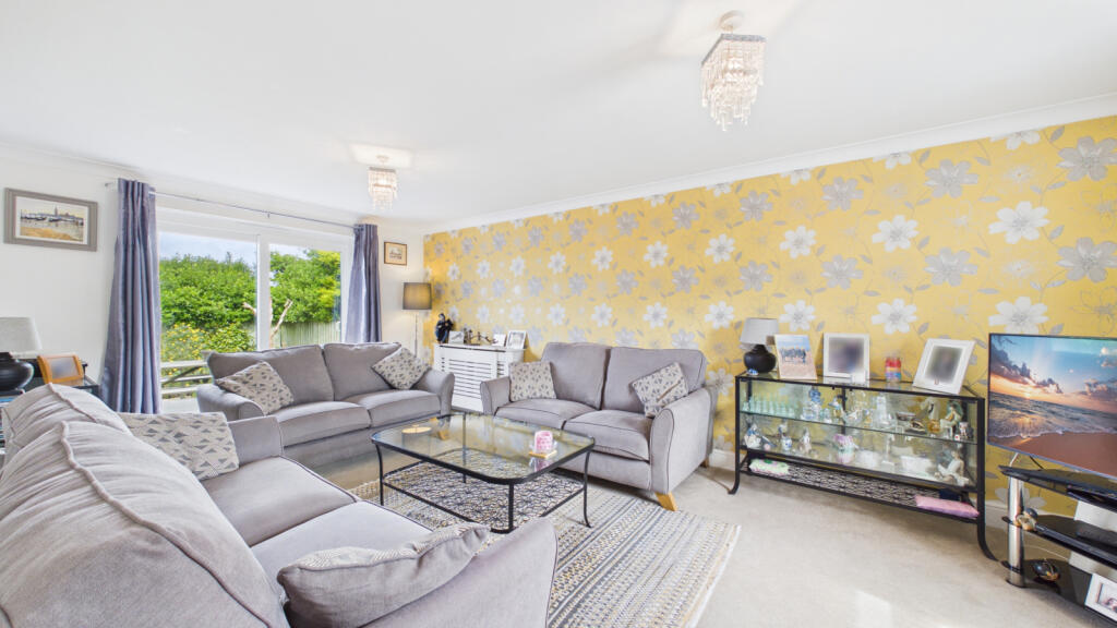 House in St Just, Cornwall - View 2