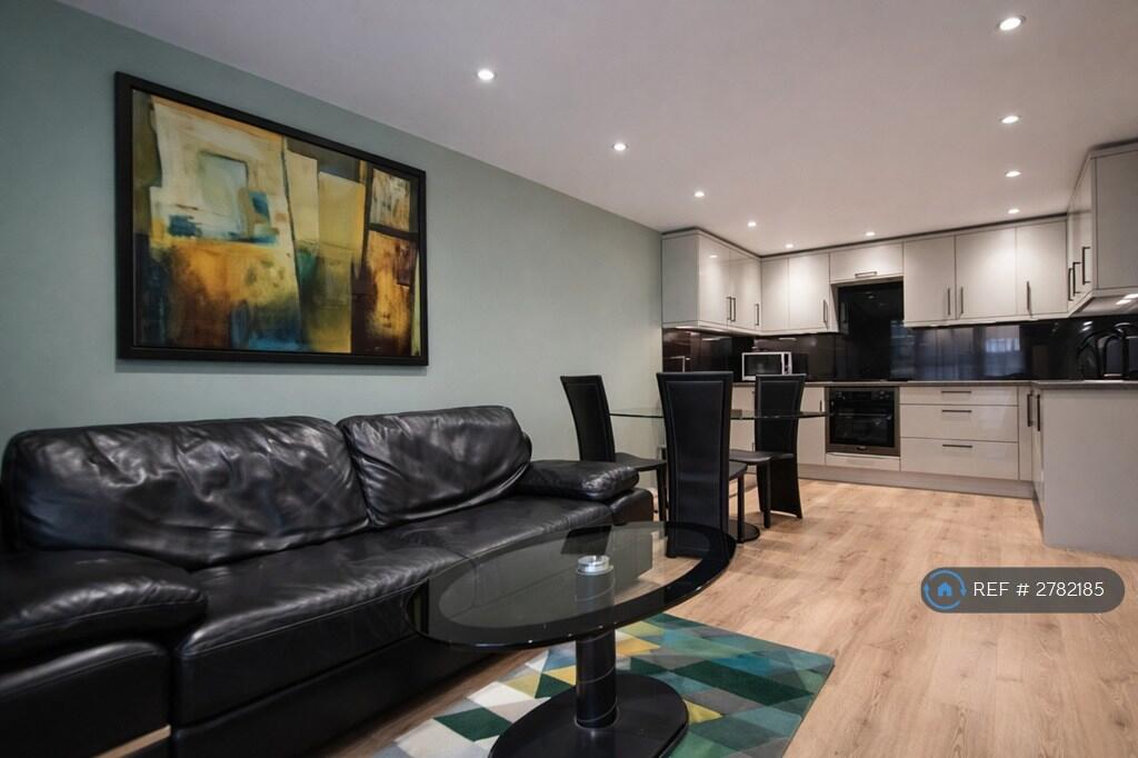 Main image of property: Goulden House, London, SW11
