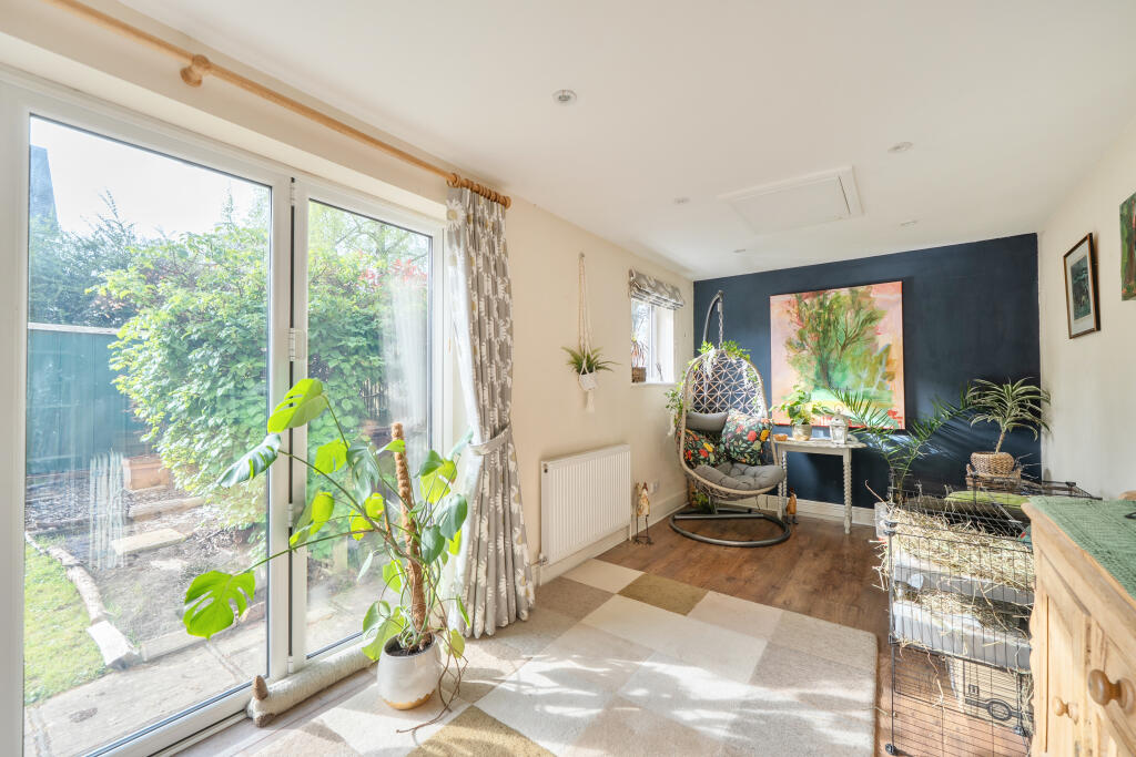 House in Tandridge, Farleigh, Chelsham and Farleigh - View 4