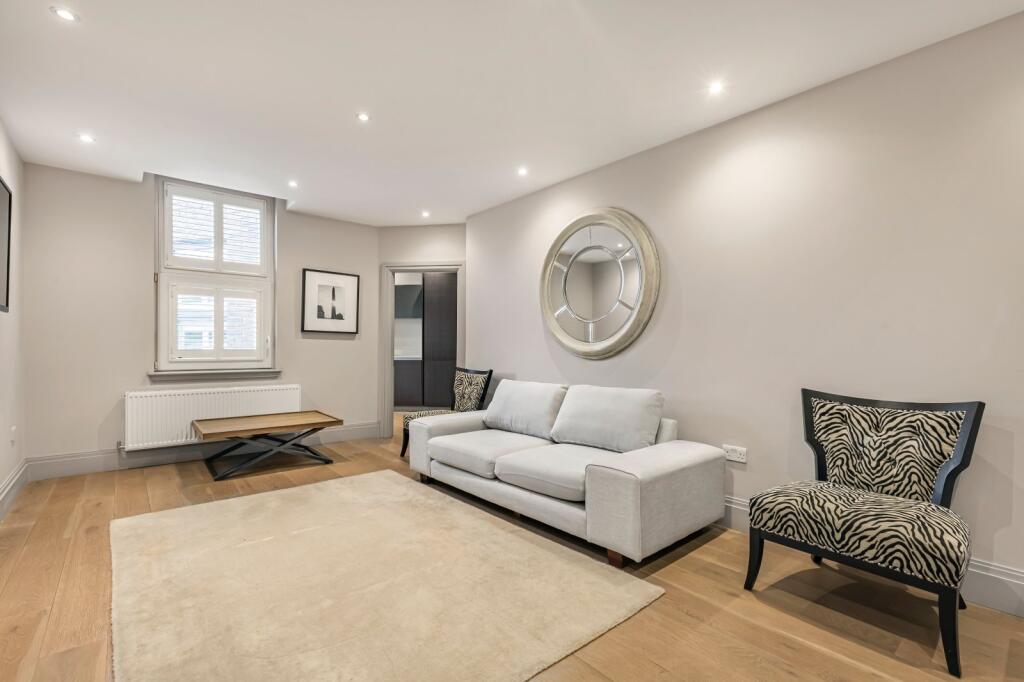 Main image of property: The Quadrant, Richmond, TW9
