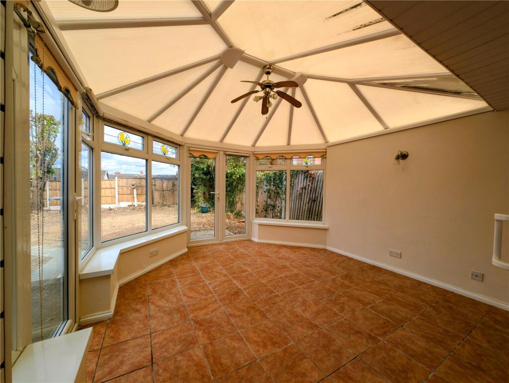 House in Dudley - View 4