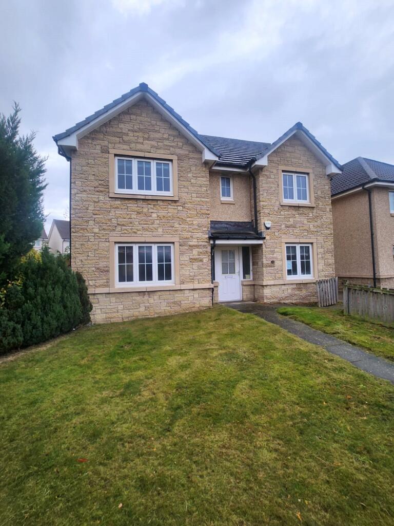 Main image of property: 18 Park Drive, Wallyford, Musselburgh, EH21