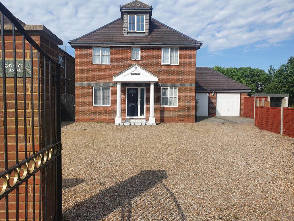 Main image of property: Lydd Road, New Romney, Kent, TN28