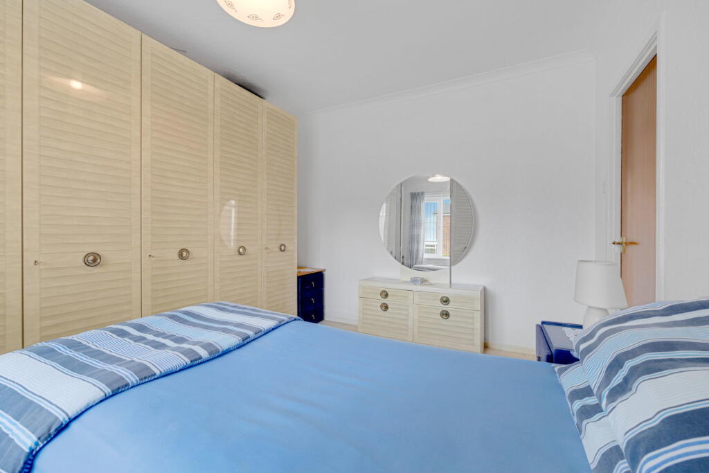 House in Bomarsund, Stakeford, Choppington - More