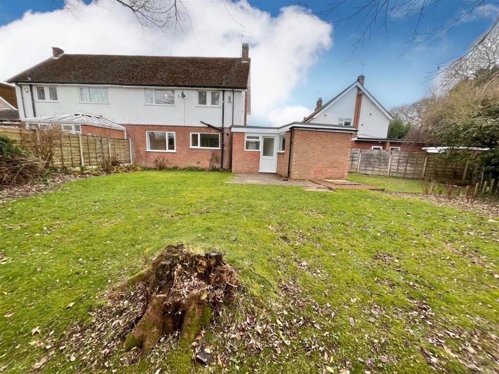 Willow Drive, Handforth, Wilmslow photo 3
