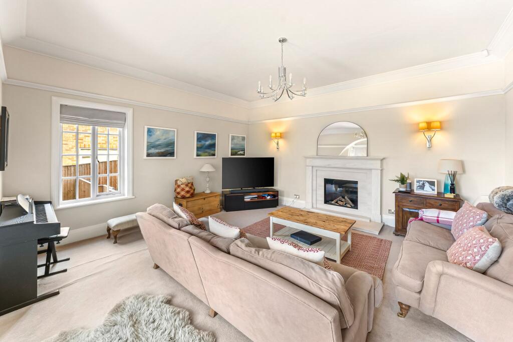 House in Harrogate - View 4