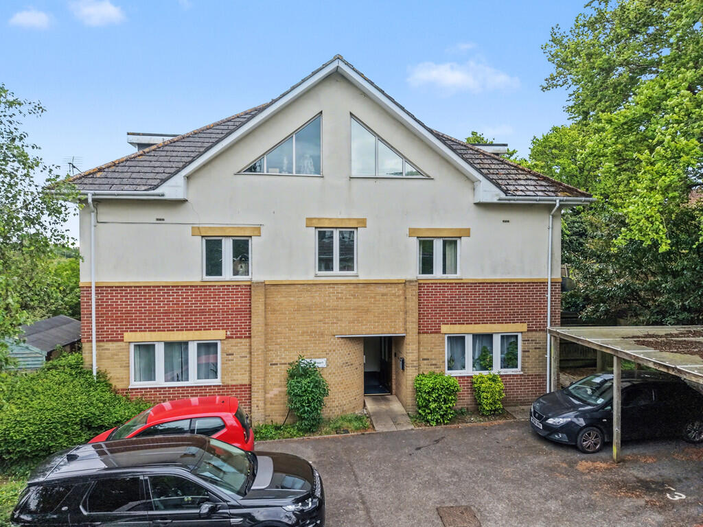 Main image of property: Alder Road, Poole