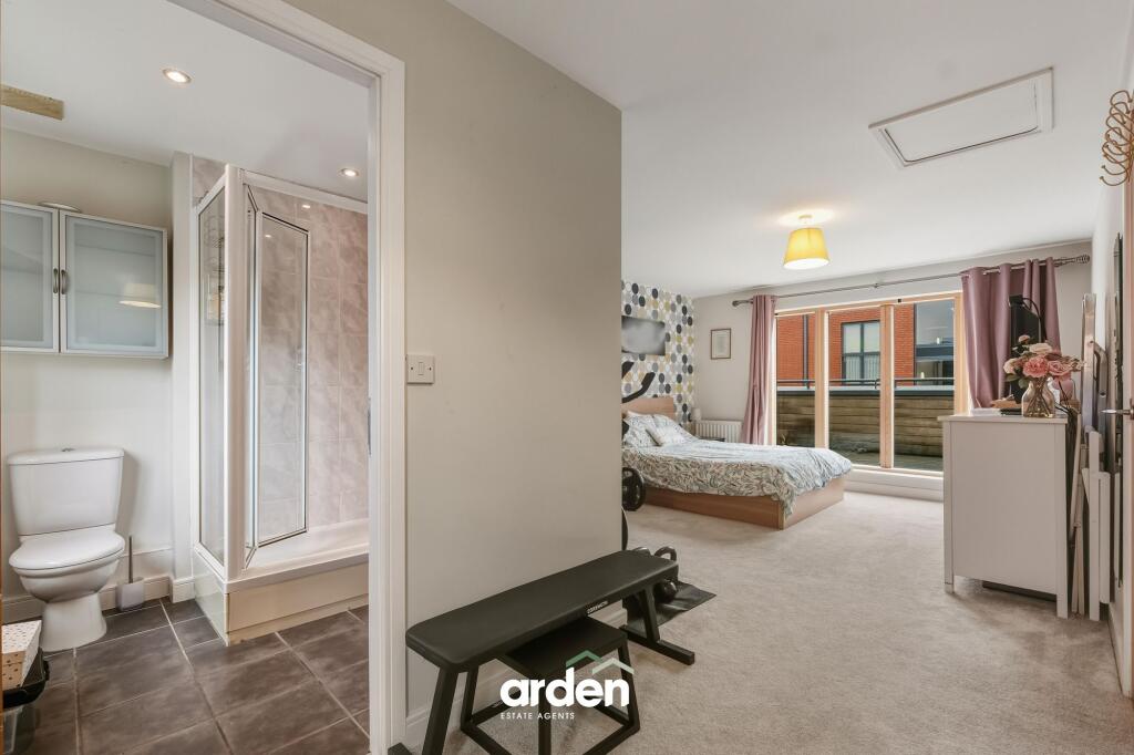 Additional image 10 of Ascote Lane, Shirley, B90