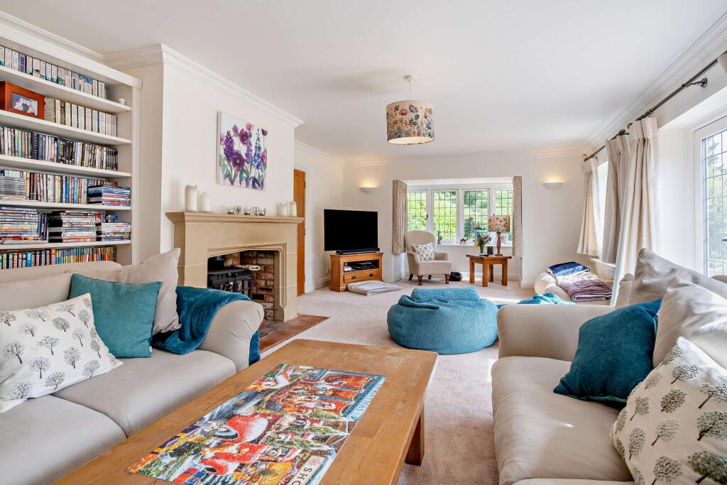 House in Pangbourne, West Berkshire - View 5