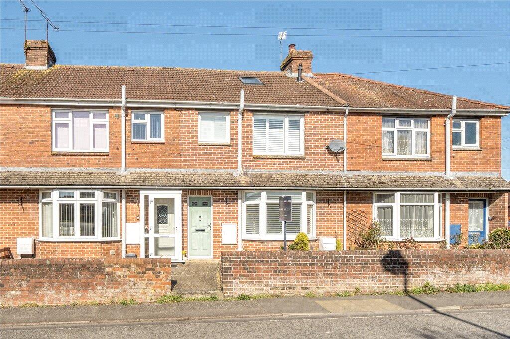 Main image of property: Station Road, Romsey, Hampshire