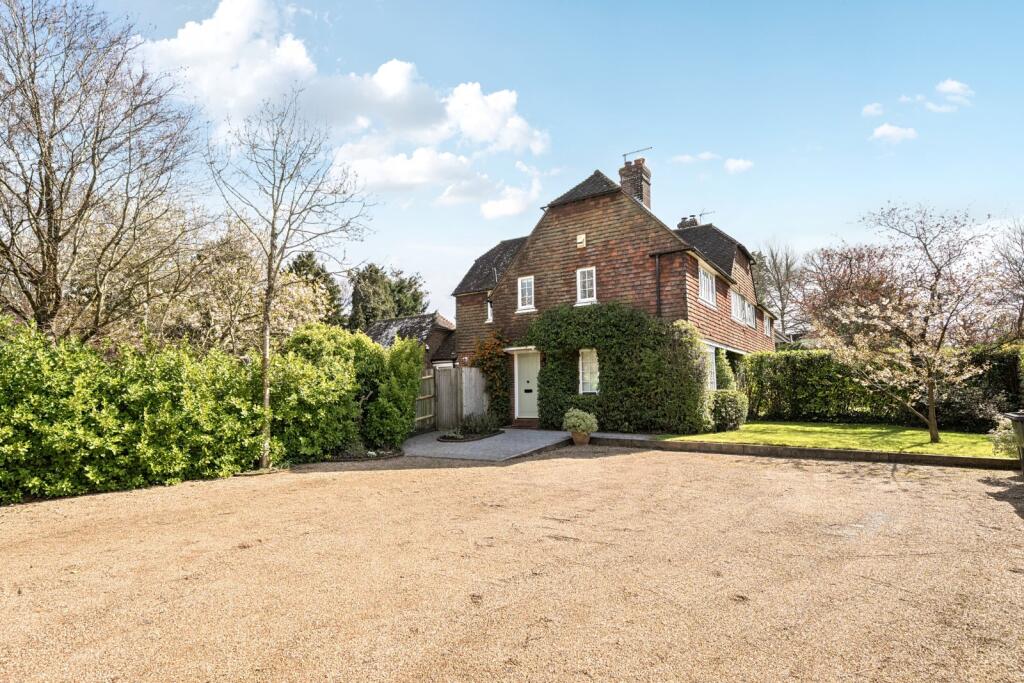 Main image of property: Rye Road, Hawkhurst