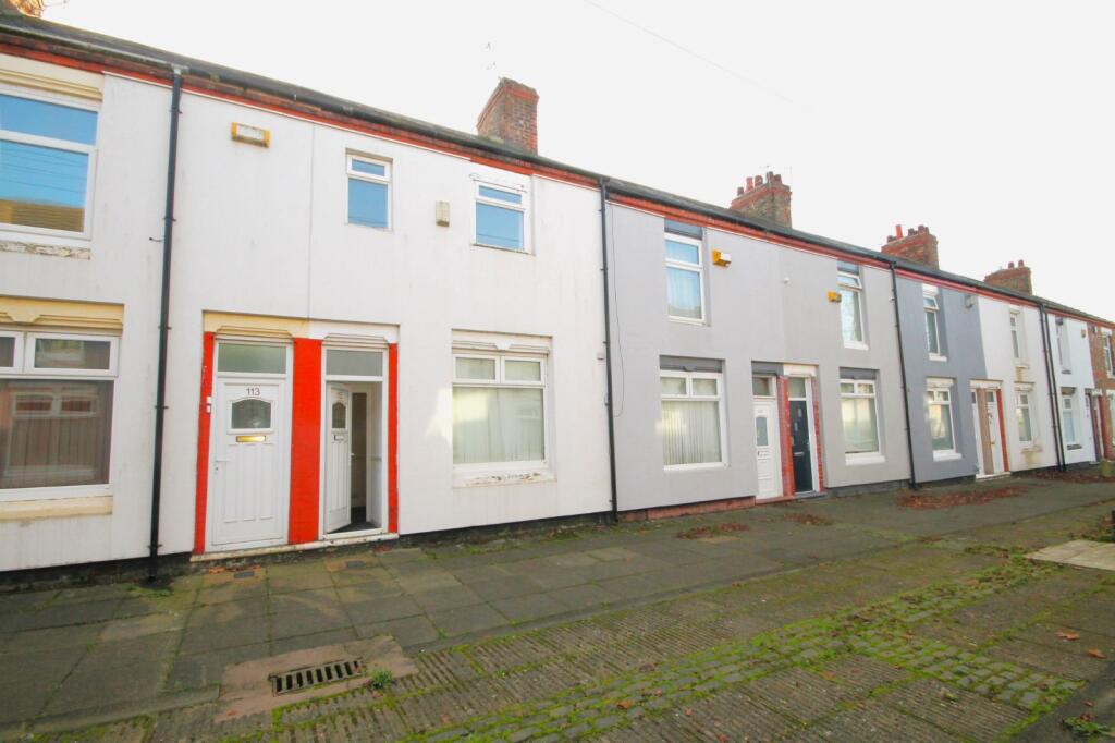 Main image of property: Arlington Street, Stockton-on-Tees, Durham, TS18