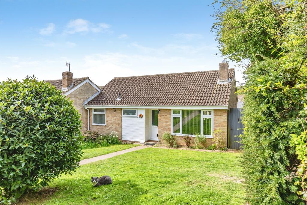 Main image of property: Freshwater Avenue, Hastings