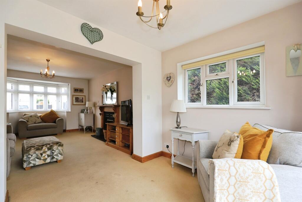 House in Dudley - View 5