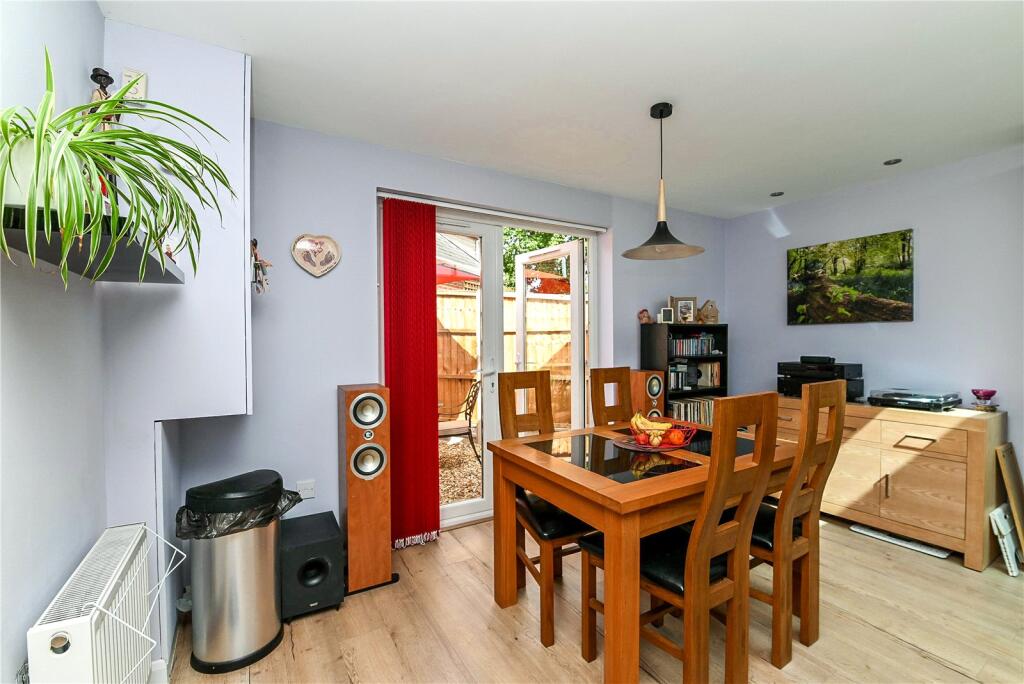 House in Southampton - View 4