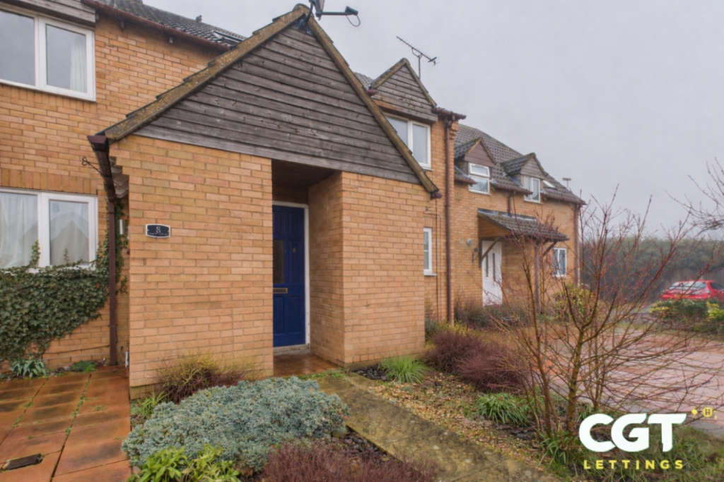 Main image of property: Leacey Court, Churchdown, Gloucester, GL3 