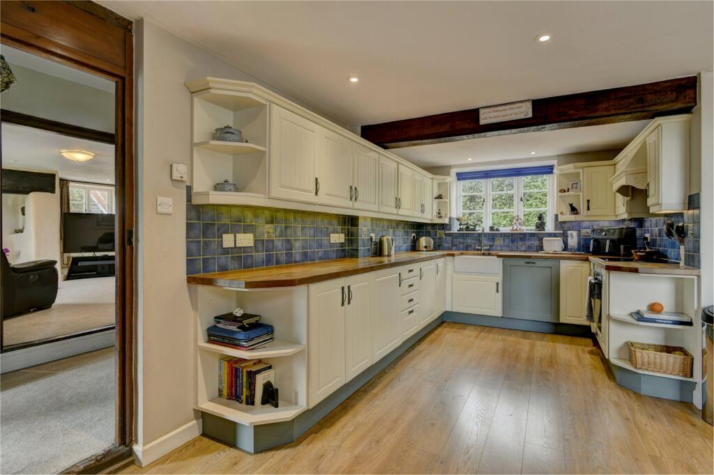 Ford, Wiveliscombe, Taunton, TA4 photo 4