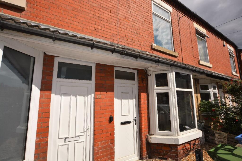 Main image of property: King Street, Worksop