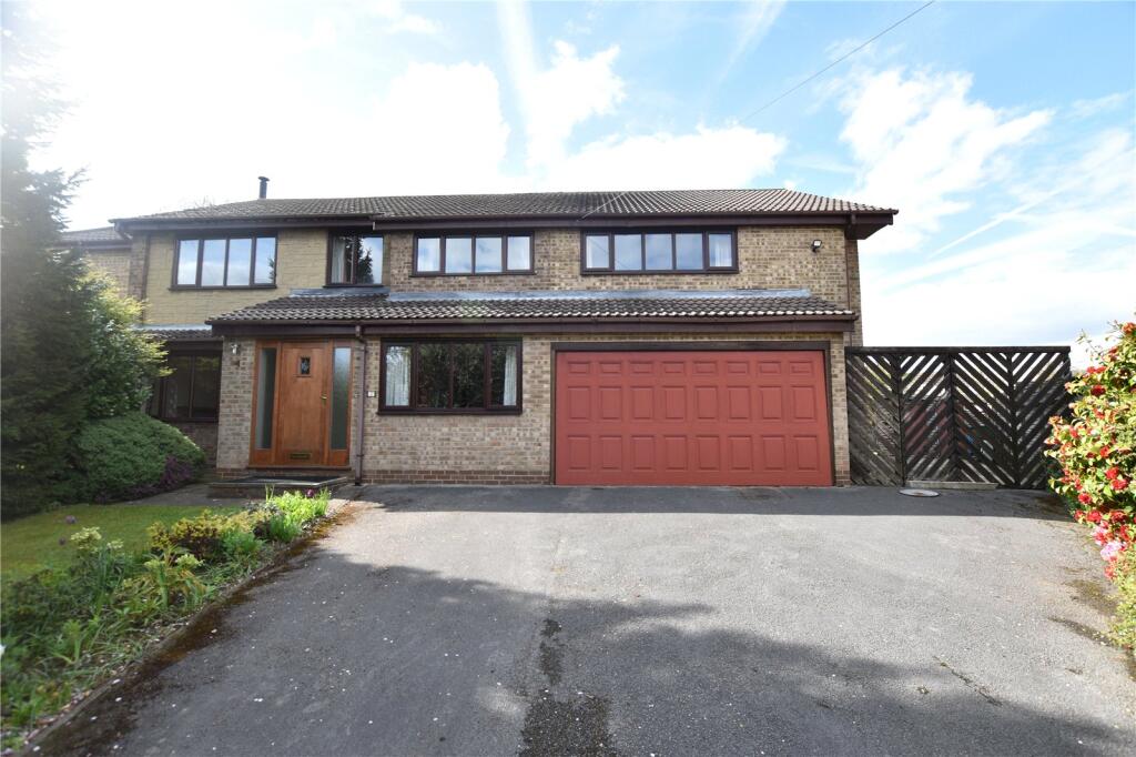 Main image of property: Cobbler Hall, Bretton, Wakefield, West Yorkshire