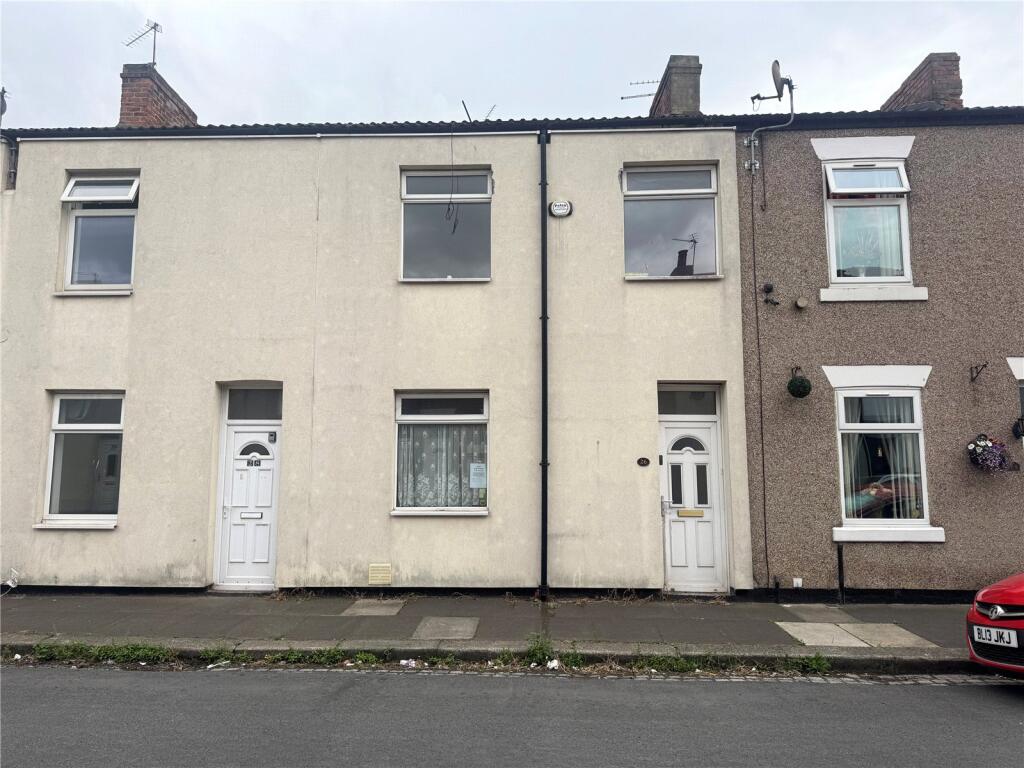 Main image of property: Aldam Street, Darlington, Durham, DL1