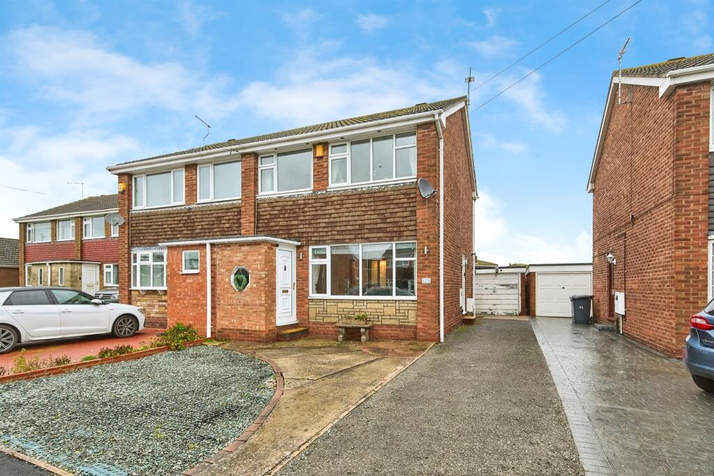 Main image of property: Fairham Road, Stretton, BURTON-ON-TRENT