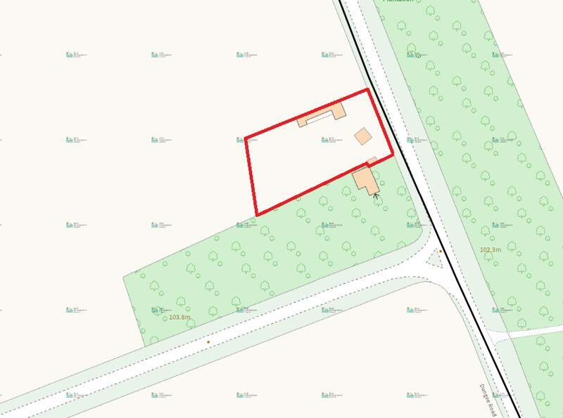Main image of property: Barn Conversion at Dungee Corner, Harrold Road, Bozeat
