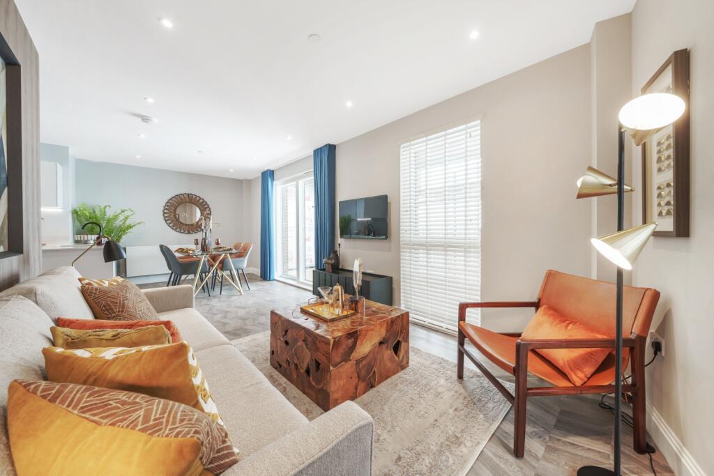 Main image of property: Station Road Sidcup DA15