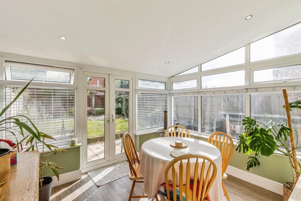 House in Bristol, Southmead - More