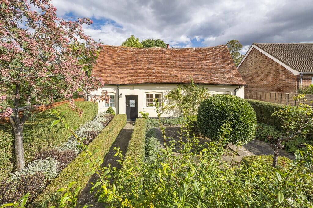 Main image of property: Lavenham, Sudbury, Suffolk