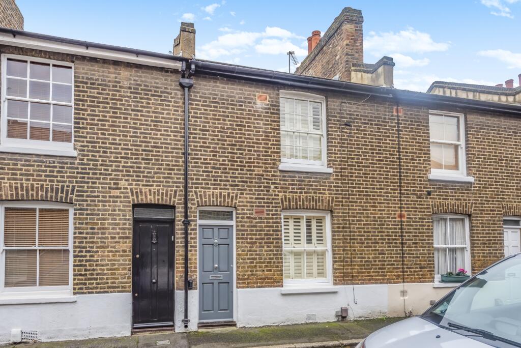 House in London, Greenwich Town Centre, East Greenwich - View 5