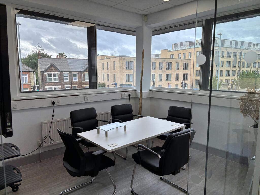 5B Office