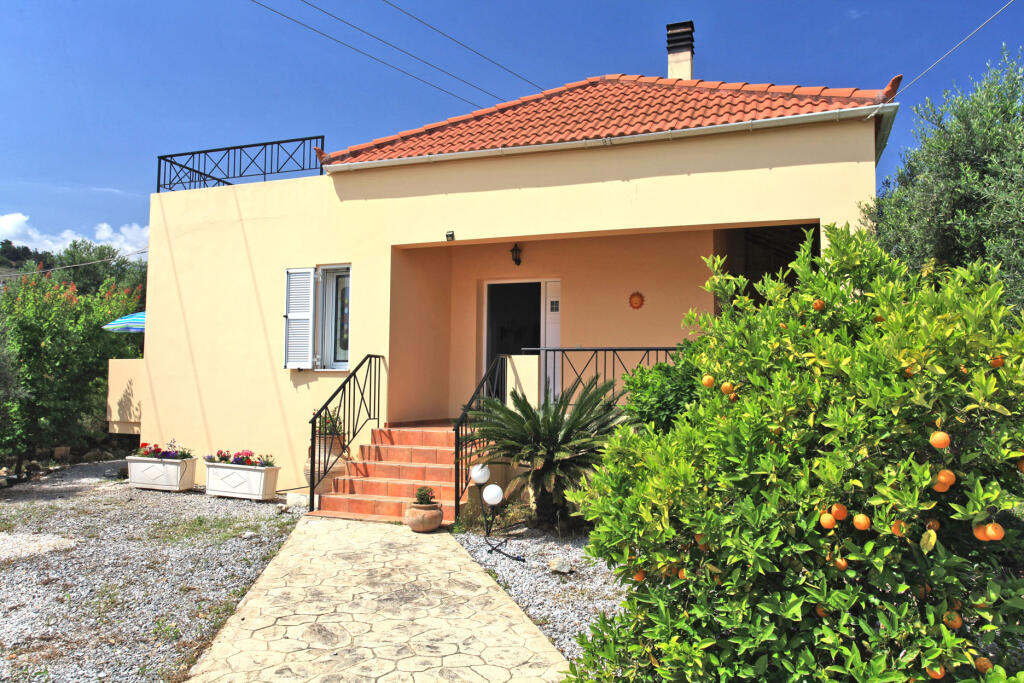 Main image of property: Crete, Chania, Neo Horio