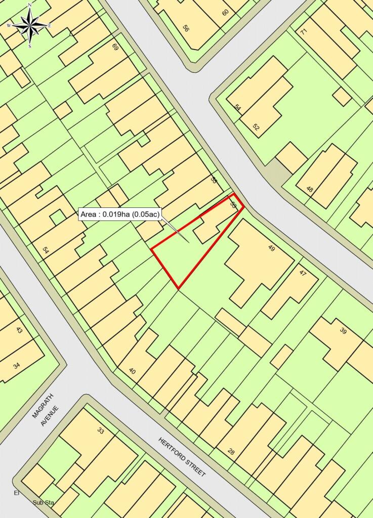 Alpha Road, Cambridge, Cambridgeshire image 4