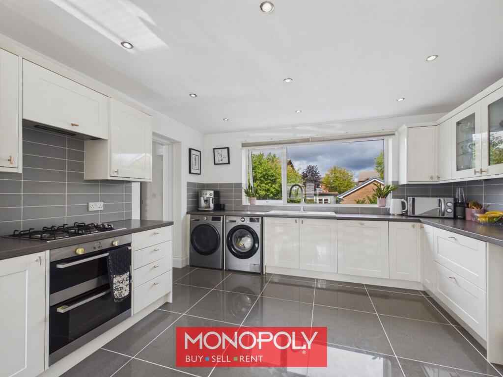 Mytton Park, Denbigh, LL16 photo 2