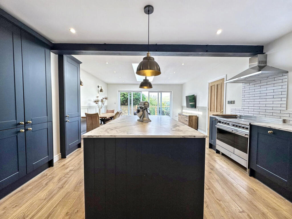 House in Alston, The Butts - View 4
