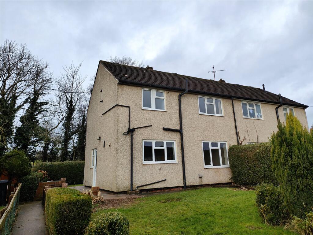 Main image of property: Erw Wen, Morda, Oswestry, Shropshire, SY10