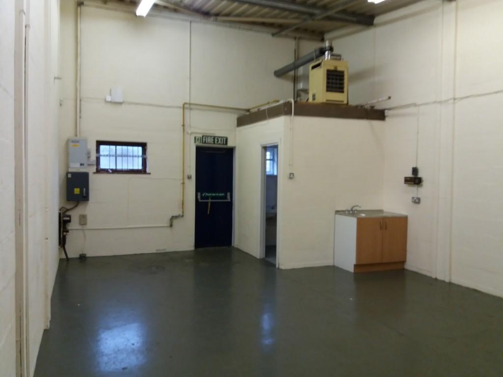 Example internal