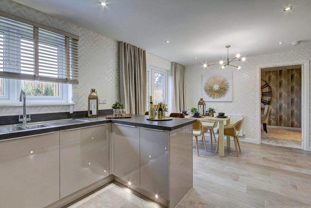 House in Motherwell - View 4
