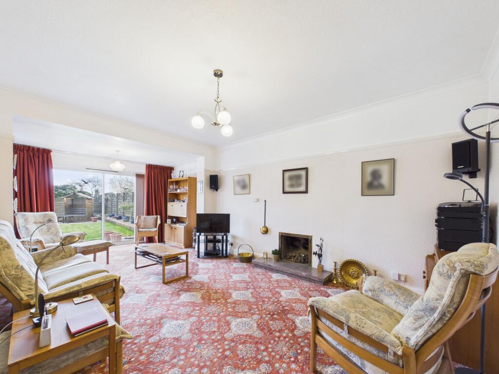 House in Matlock, Wirksworth - View 2