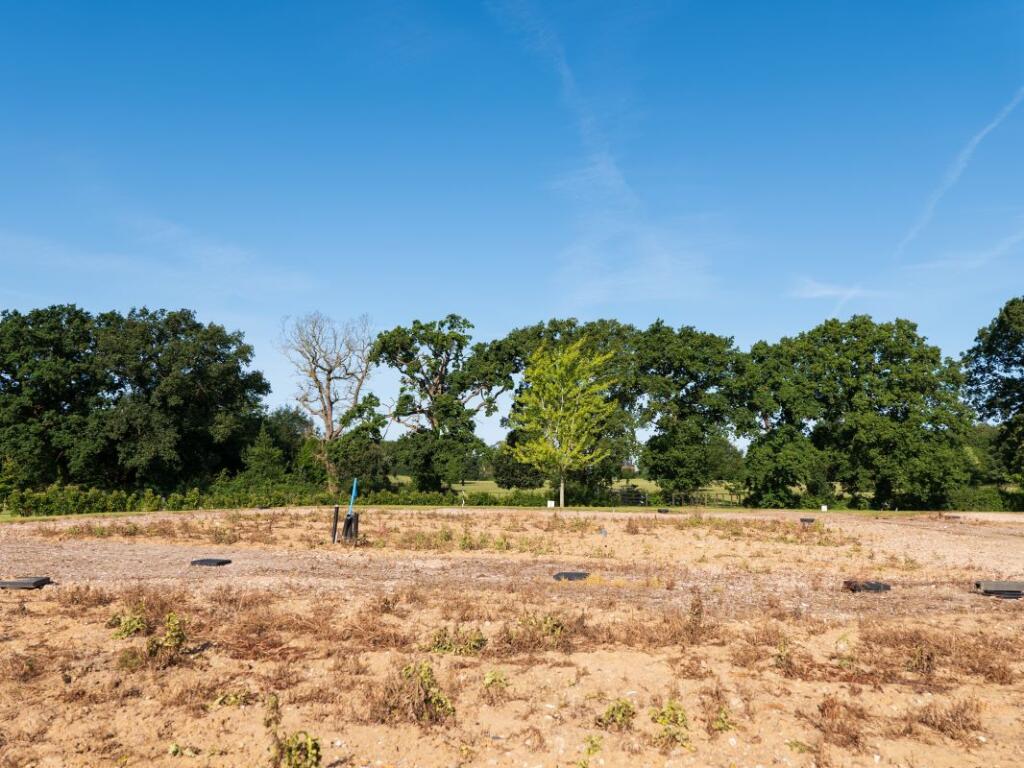 Main image of property: Building plot 1 Octagon Park, Church Field, Little Plumstead, Norwich, Norfolk, NR13 5FU