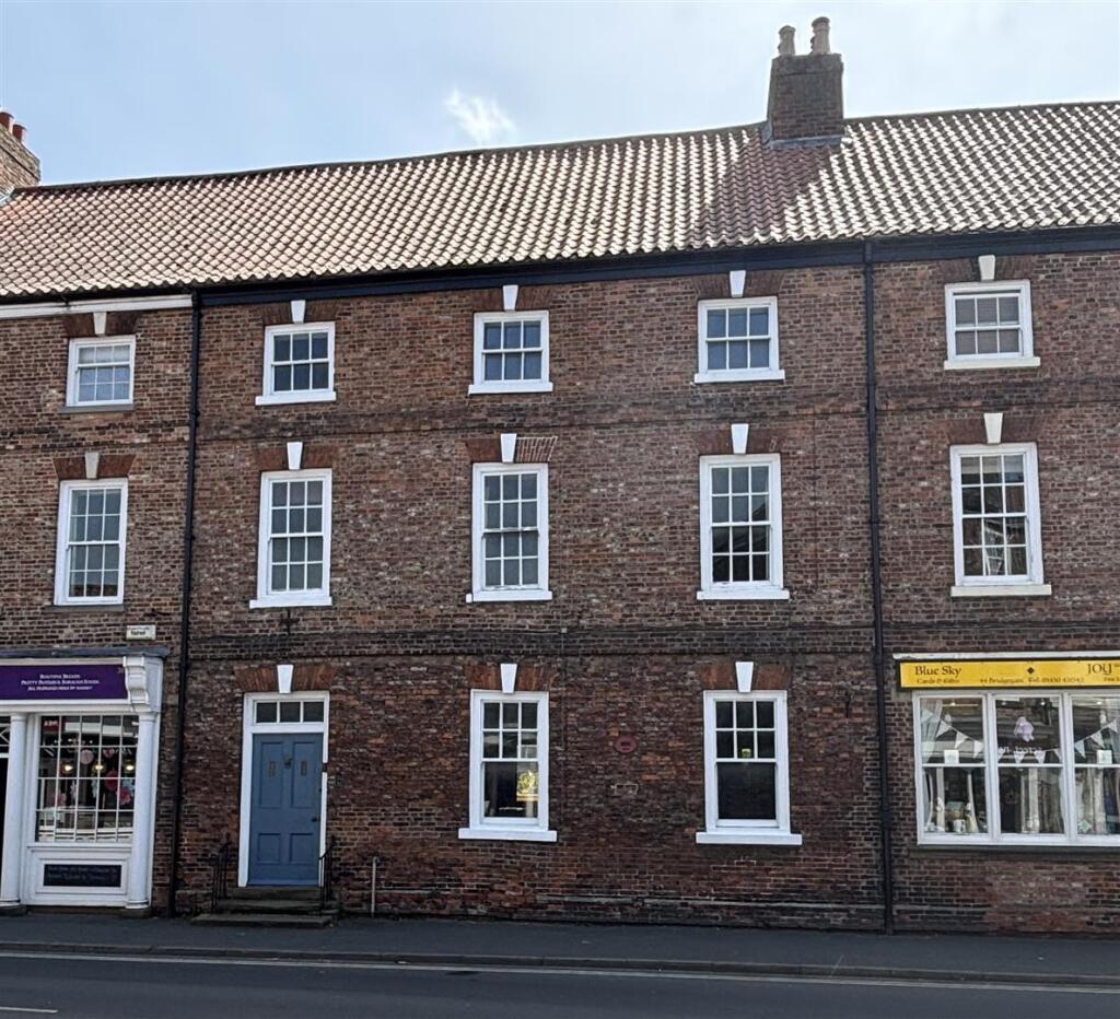 Main image of property: Bridgegate, Howden, Goole