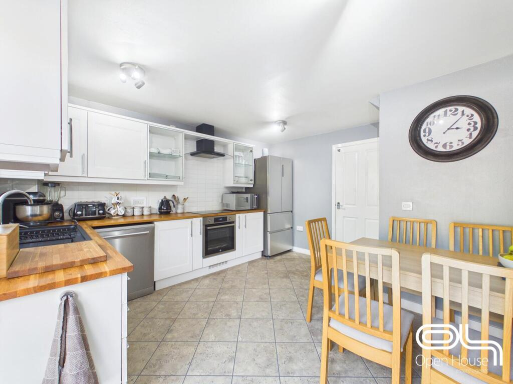 House in Stafford, Rowley Park - More