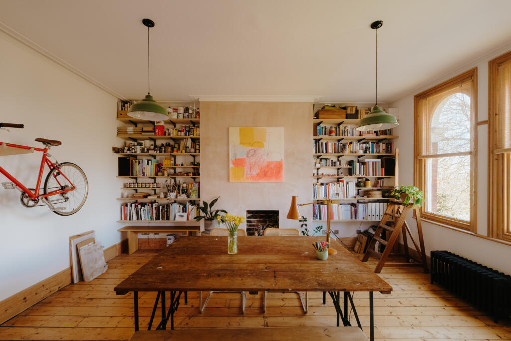 Main image of property: Charles Road, St. Leonards-On-Sea