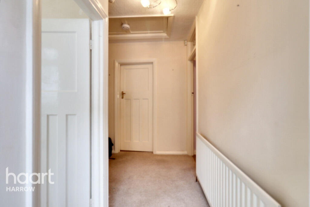 Main image of property: Hill Lane, RUISLIP