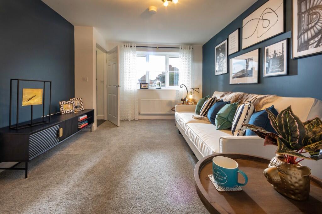 House in Sunderland - View 3