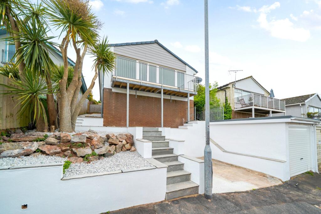 Main image of property: Pellew Way, Teignmouth, Devon
