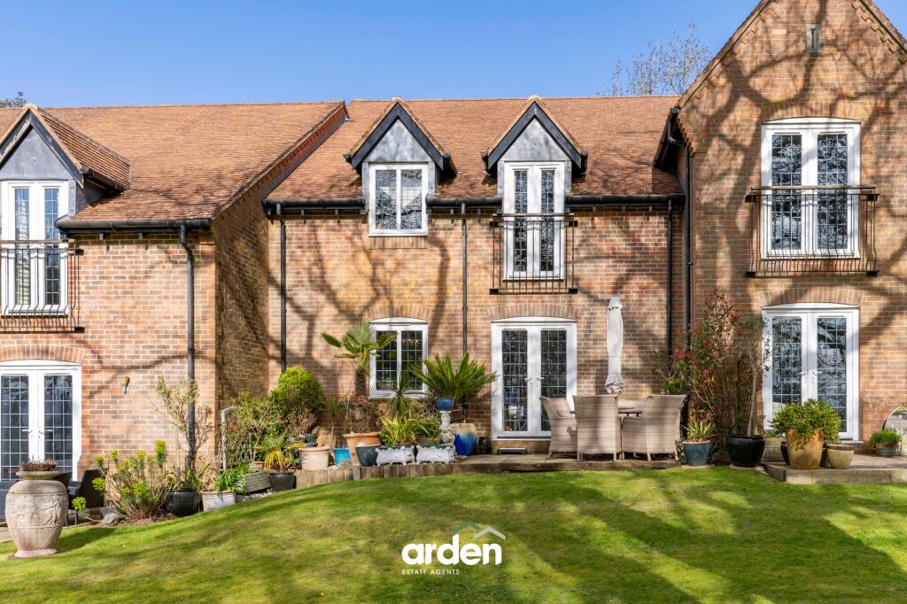Main image of property: Forhill Court, Lea End Lane, Birmingham, B38