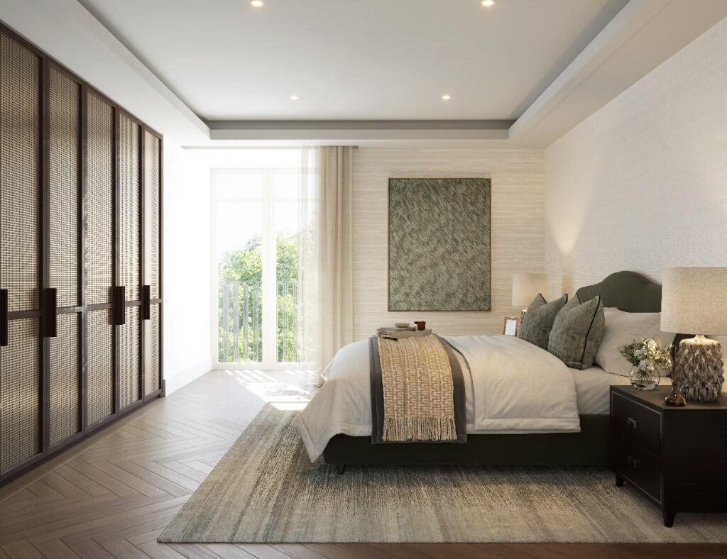 Main image of property: 56
The Bishops Avenue Hampstead
London
N2 0BE